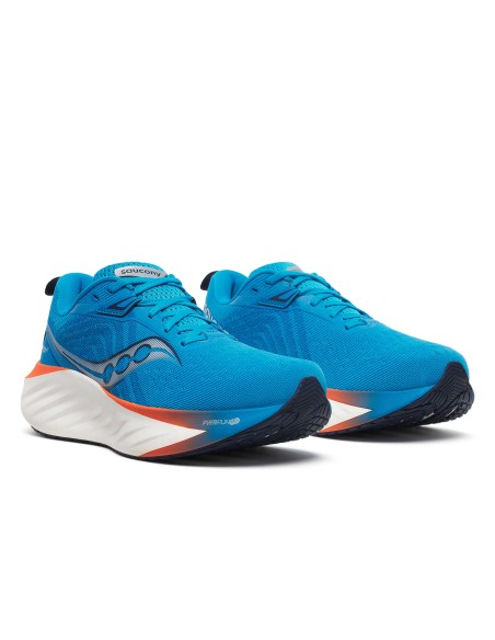 SAUCONY TRIUMPH 22