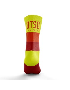 OTSO CALCETIN Corte Medio Cut - Foc 2