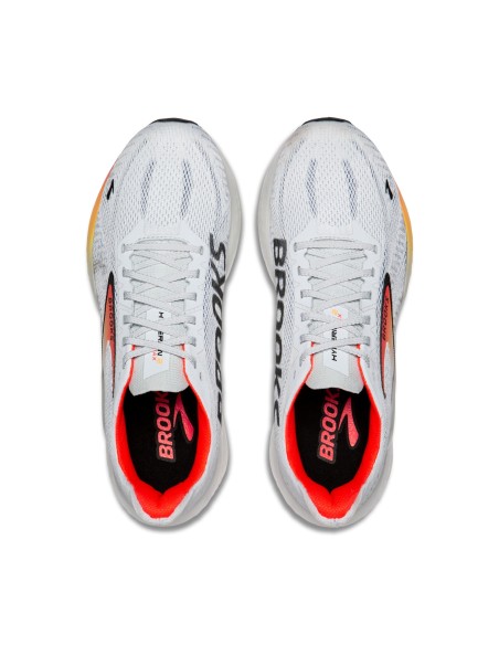 BROOKS Hyperion Max 2 Illusion/Coral/Black