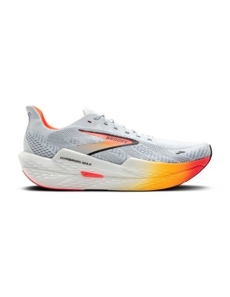 BROOKS Hyperion Max 2 Illusion/Coral/Black