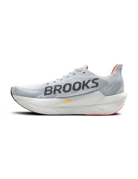 BROOKS Hyperion Max 2 Illusion/Coral/Black