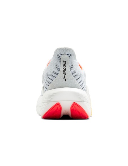 BROOKS Hyperion Max 2 Illusion/Coral/Black