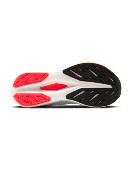 BROOKS Hyperion Max 2 Illusion/Coral/Black