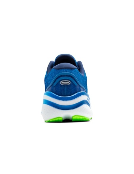 Brooks Ghost Max 2 Dutch Blue/Green Gecko/Peacoat