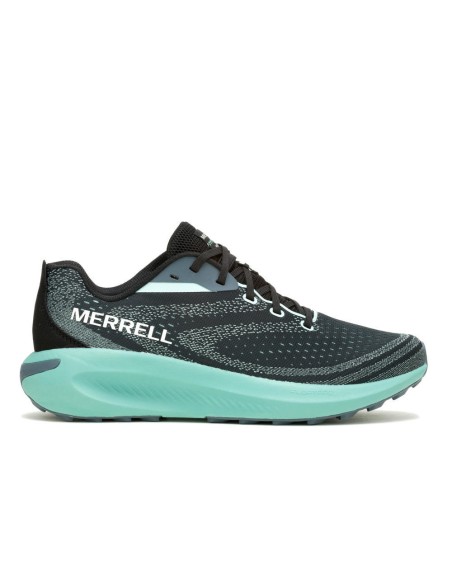 MERREL Morphlite BLACK/WHITE