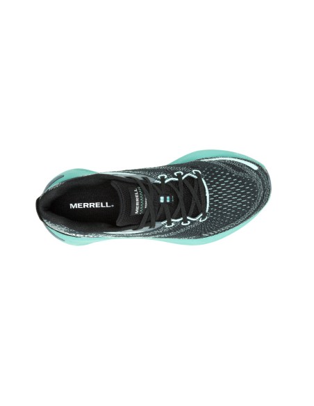 MERREL Morphlite BLACK/WHITE