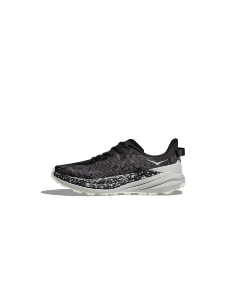 Hoka Speedgoat 6 M BLACK/STARDUS