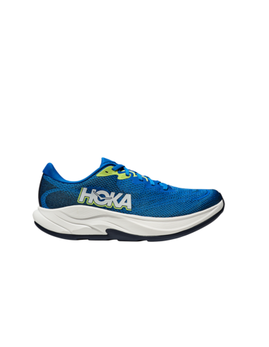 Hoka Rincon 4 Electric Cobalt / Varsity Navy