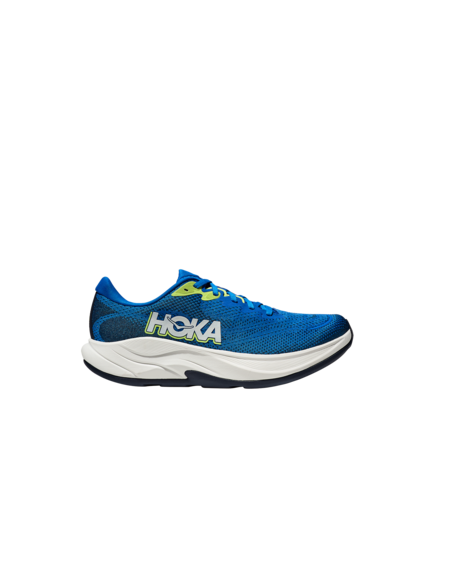 Hoka Rincon 4 Electric Cobalt / Varsity Navy