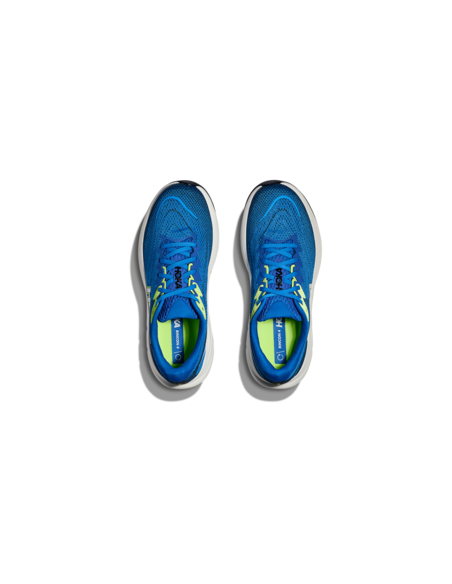 Hoka Rincon 4 Electric Cobalt / Varsity Navy