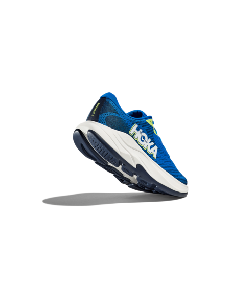 Hoka Rincon 4 Electric Cobalt / Varsity Navy