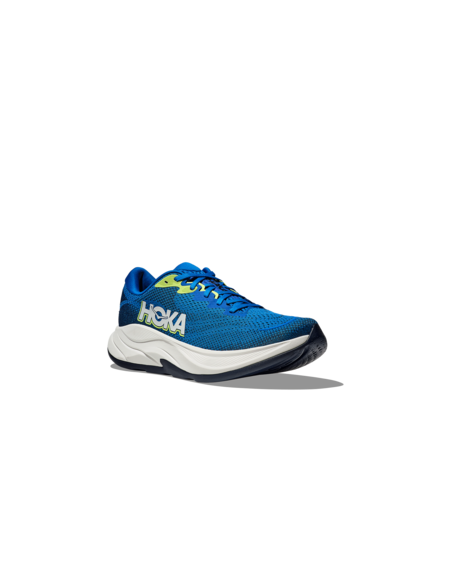 Hoka Rincon 4 Electric Cobalt / Varsity Navy