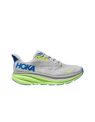 Hoka Clifton 9 STARDUST/ELECTR