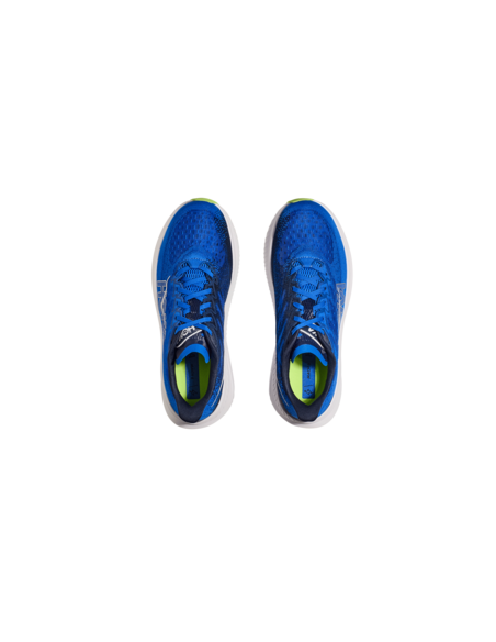 Hoka Mach 6 Electric Cobalt / Varsity Navy