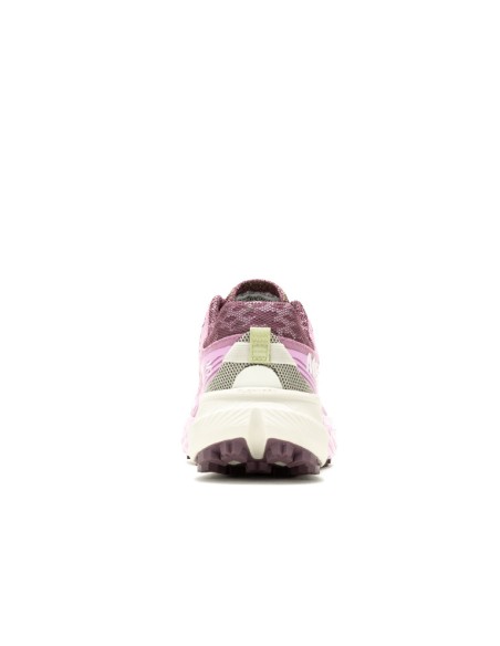 AGILITY PEAK 5 W - MAUVE/FONDANT