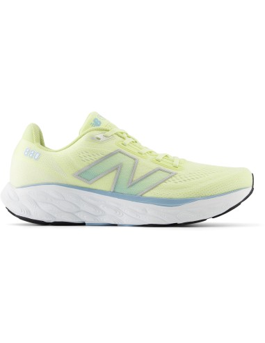 New Balance Fresh Foam X 880v14 Yellow