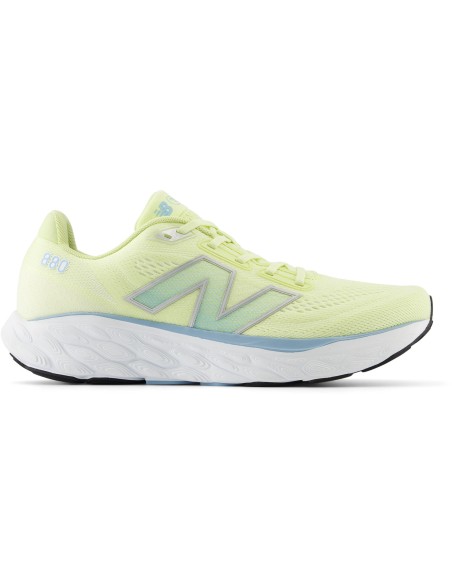 New Balance Fresh Foam X 880v14 Yellow