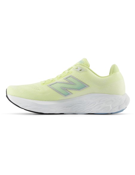 New Balance Fresh Foam X 880v14 Yellow