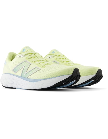 New Balance Fresh Foam X 880v14 Yellow