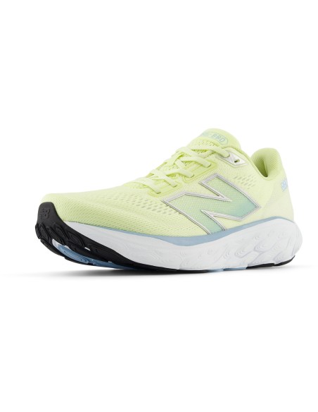 New Balance Fresh Foam X 880v14 Yellow