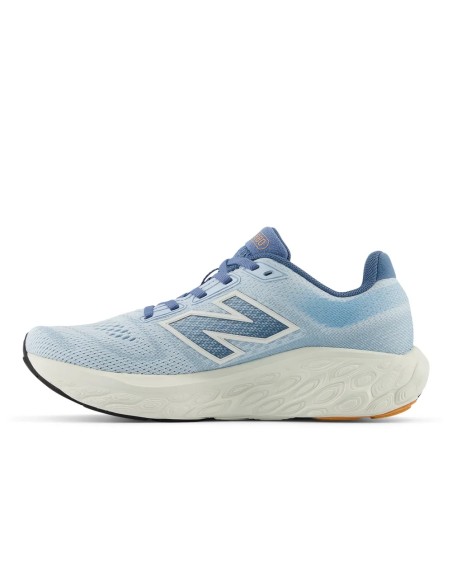 New Balance Fresh Foam X 880v14 Quarry Blue con Sea Salt