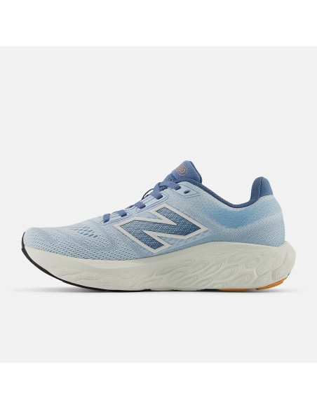 New Balance Fresh Foam X 880v14 Quarry Blue con Sea Salt