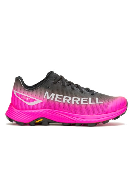 MERREL MTL LONG SKY 2 MATRYX MUJER BARIO/NOIR