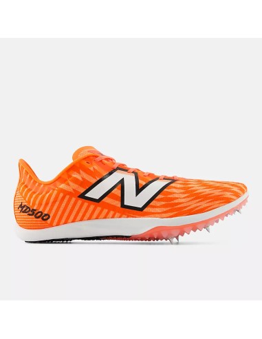 New Balance FuelCell MD500 V9 Dragonfly con White