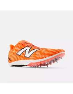 New Balance FuelCell MD500 V9 Dragonfly con White 2