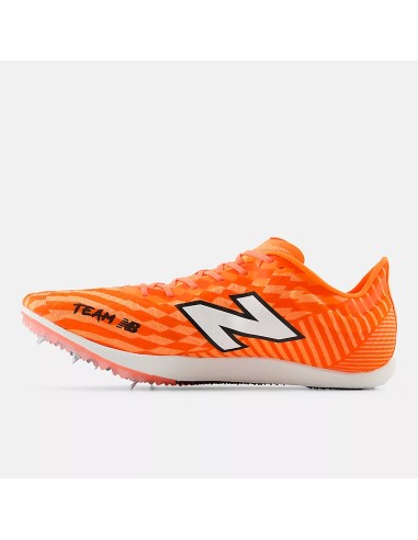 New Balance FuelCell MD500 V9 Dragonfly con White