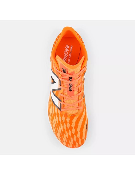 New Balance FuelCell MD500 V9 Dragonfly con White
