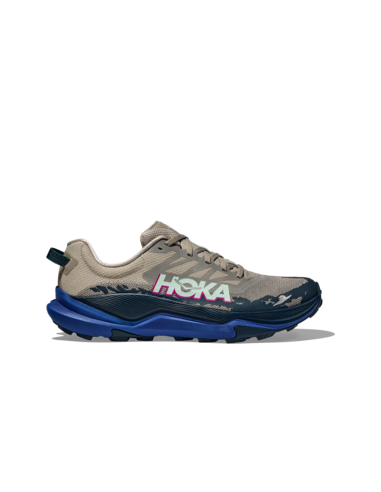 HOKA TORRENT 4 Farro / Ultramarine