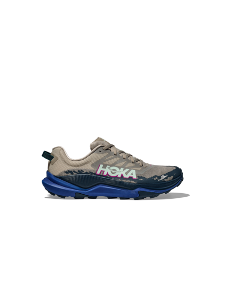 HOKA TORRENT 4 Farro / Ultramarine