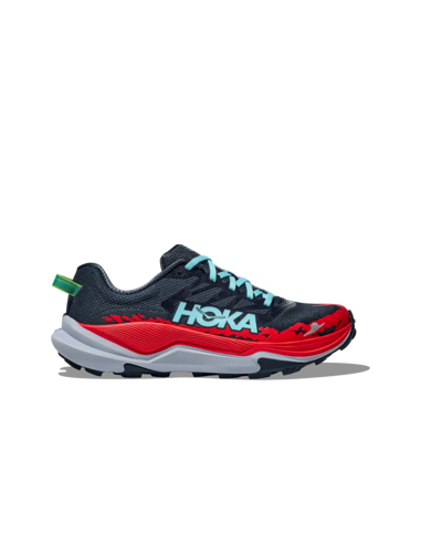 HOKA TORRENT 4 Stormy Skies / Cerise