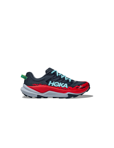 HOKA TORRENT 4 Stormy Skies / Cerise