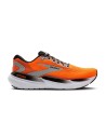 Brooks Glycerin 21 Mujer  Orange/Black/White