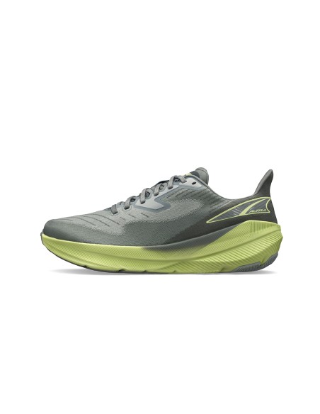 ALTRA EXPERIENCE FLOW M GRAY/GREEN