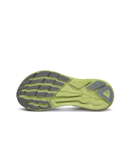 ALTRA EXPERIENCE FLOW M GRAY/GREEN