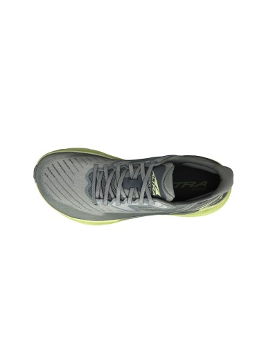 ALTRA EXPERIENCE FLOW M GRAY/GREEN