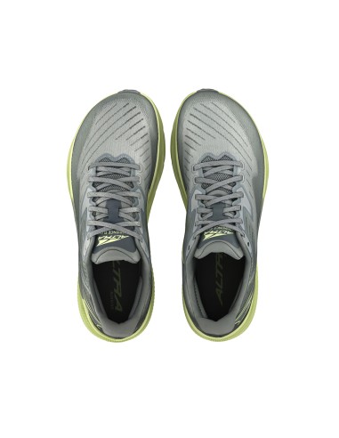 ALTRA EXPERIENCE FLOW M GRAY/GREEN