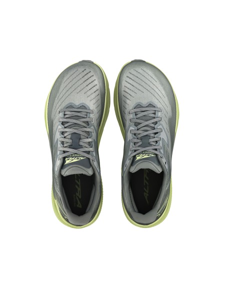 ALTRA EXPERIENCE FLOW M GRAY/GREEN