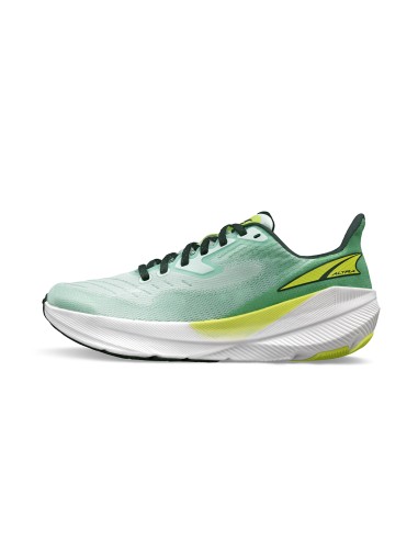 ALTRA EXPERIENCE FLOW MUJER MINT