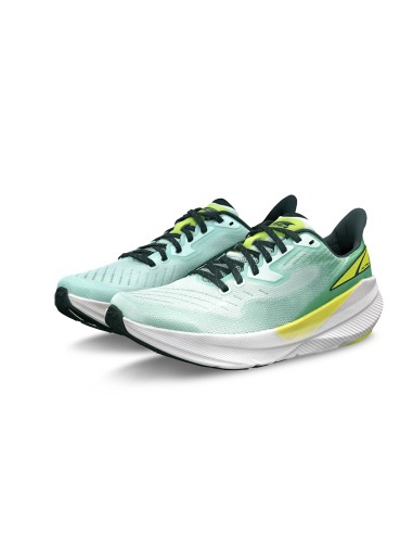 ALTRA EXPERIENCE FLOW MUJER MINT