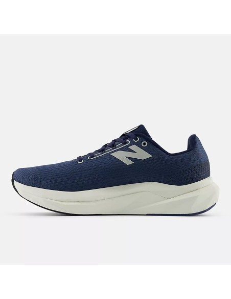 New Balance FuelCell Propel v5 Navy con Light Arctic