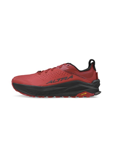 ALTRA Olympus 6 ROJO