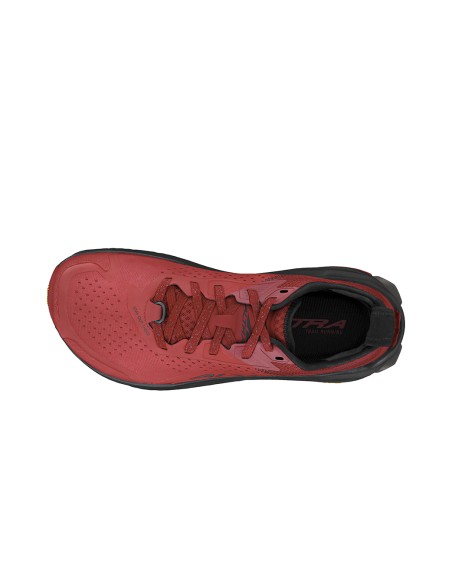 ALTRA Olympus 6 ROJO