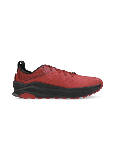 ALTRA Olympus 6 ROJO