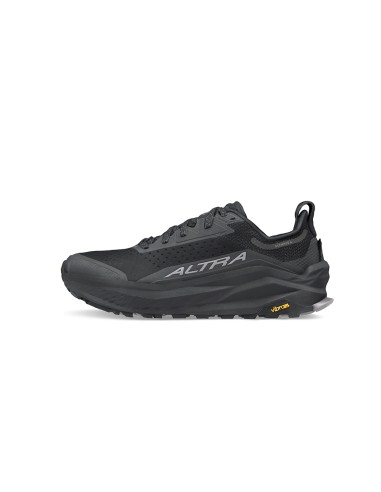 ALTRA Olympus 6 NEGRO