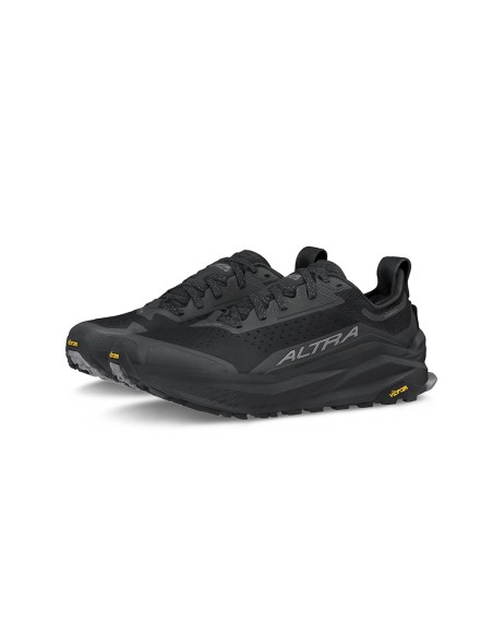 ALTRA Olympus 6 NEGRO