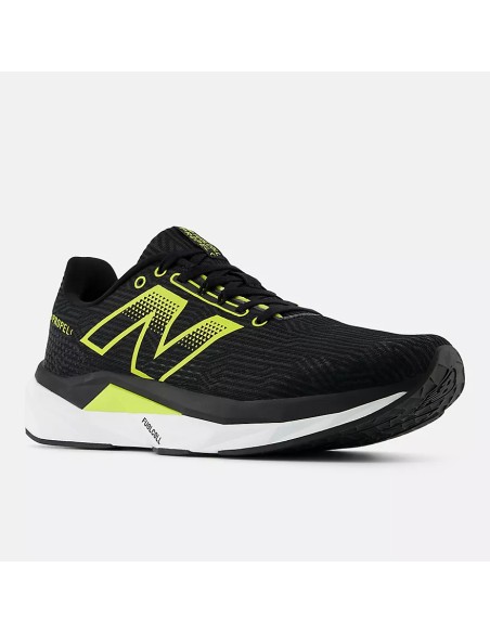 New Balance FuelCell Propel v5 Navy con Light Arctic